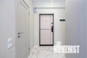 1-к квартира, посуточно, 35м2, 4/5 этаж