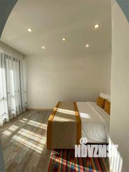 2-к квартира, посуточно, 70м2, 1/1 этаж