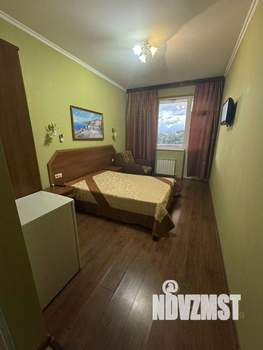 Студия квартира, на длительный срок, 20м2, 1/4 этаж