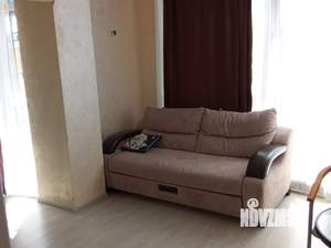 1-к квартира, на длительный срок, 34м2, 3/4 этаж