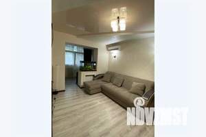 2-к квартира, посуточно, 47м2, 2/5 этаж