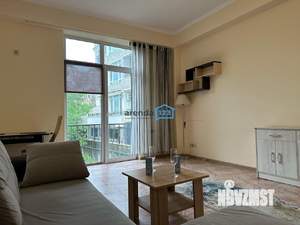 Студия квартира, на длительный срок, 35м2, 3/3 этаж