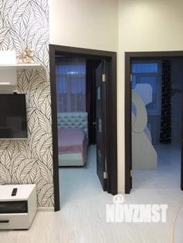 2-к квартира, посуточно, 48м2, 2/5 этаж