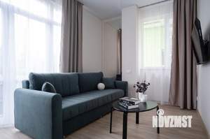 2-к квартира, посуточно, 49м2, 3/5 этаж