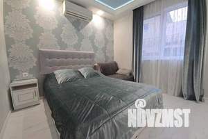 1-к квартира, посуточно, 31м2, 2/3 этаж