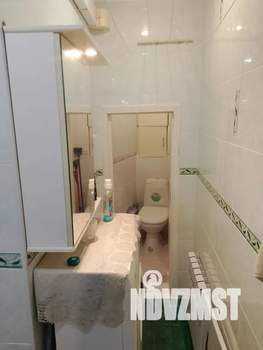 1-к квартира, посуточно, 35м2, 2/3 этаж