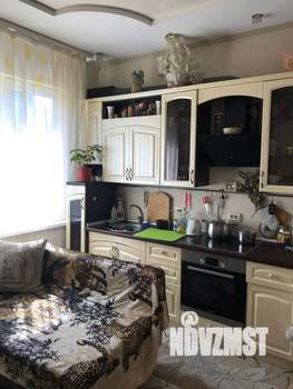 2-к квартира, посуточно, 45м2, 3/5 этаж