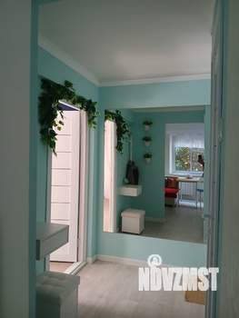 1-к квартира, на длительный срок, 45м2, 2/5 этаж