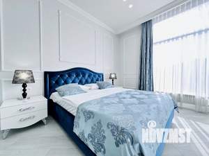 1-к квартира, посуточно, 60м2, 5/16 этаж