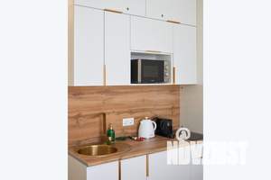 1-к квартира, посуточно, 18м2, 15/19 этаж