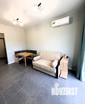 2-к квартира, на длительный срок, 34м2, 7/12 этаж