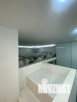 1-к квартира, посуточно, 37м2, 3/12 этаж