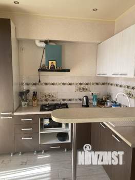 1-к квартира, на длительный срок, 40м2, 8/9 этаж