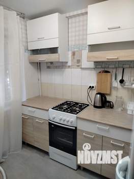 1-к квартира, на длительный срок, 30м2, 1/5 этаж