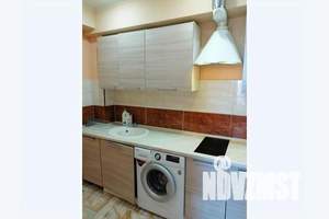 2-к квартира, посуточно, 45м2, 1/10 этаж