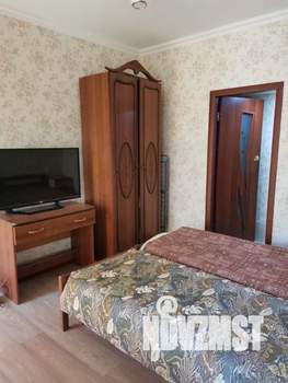 2-к квартира, посуточно, 45м2, 2/5 этаж