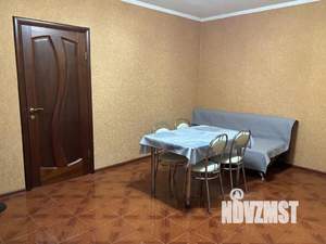 2-к квартира, посуточно, 40м2, 2/4 этаж