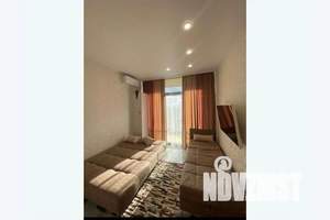 1-к квартира, посуточно, 21м2, 10/17 этаж