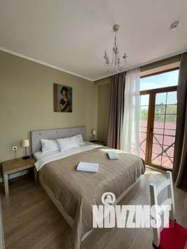 1-к квартира, посуточно, 38м2, 2/2 этаж