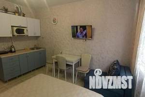 1-к квартира, посуточно, 22м2, 1/11 этаж
