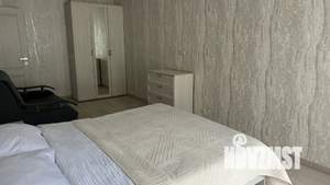 3-к квартира, посуточно, 83м2, 2/5 этаж