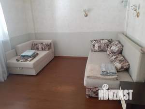 Студия квартира, посуточно, 26м2, 1/5 этаж