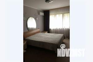 2-к квартира, посуточно, 53м2, 4/5 этаж