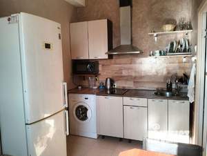 1-к квартира, посуточно, 35м2, 8/9 этаж