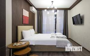 2-к квартира, посуточно, 53м2, 1/1 этаж