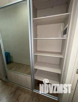 1-к квартира, на длительный срок, 30м2, 2/6 этаж