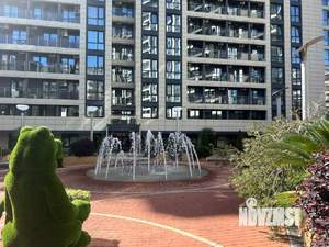 2-к квартира, на длительный срок, 38м2, 7/13 этаж