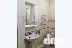 1-к квартира, посуточно, 27м2, 4/10 этаж