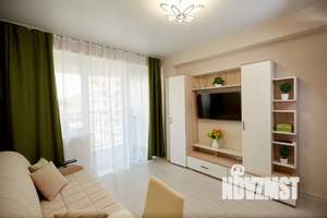 1-к квартира, посуточно, 24м2, 4/14 этаж