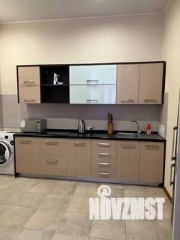 2-к квартира, посуточно, 73м2, 3/4 этаж