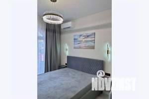 1-к квартира, посуточно, 21м2, 5/6 этаж