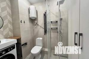 1-к квартира, посуточно, 29м2, 2/12 этаж