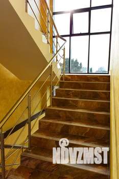 1-к квартира, посуточно, 28м2, 7/7 этаж