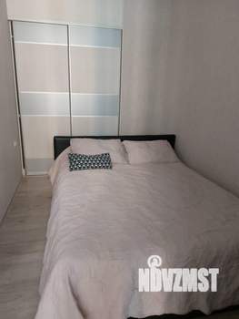 2-к квартира, посуточно, 40м2, 11/13 этаж