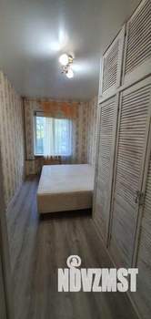 2-к квартира, на длительный срок, 43м2, 2/3 этаж