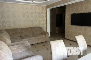 3-к квартира, посуточно, 70м2, 2/5 этаж
