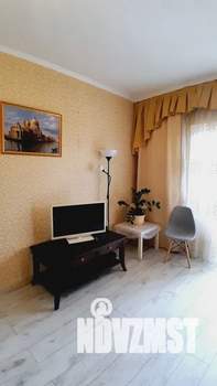 2-к квартира, посуточно, 46м2, 7/10 этаж