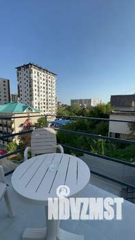 1-к квартира, посуточно, 24м2, 2/4 этаж