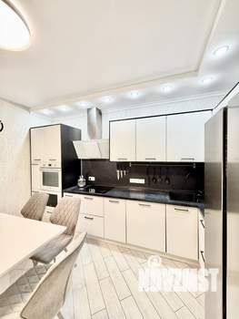 3-к квартира, на длительный срок, 90м2, 18/25 этаж