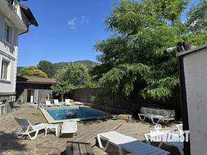 Студия квартира, посуточно, 16м2, 1/4 этаж