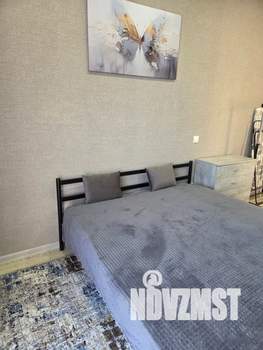 Студия квартира, посуточно, 25м2, 3/3 этаж