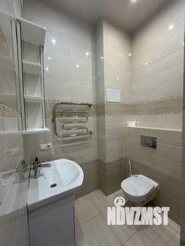 2-к квартира, посуточно, 45м2, 11/13 этаж