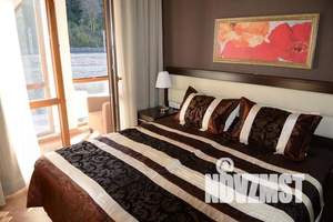 3-к квартира, посуточно, 60м2, 6/7 этаж