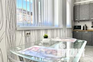 1-к квартира, посуточно, 30м2, 5/5 этаж