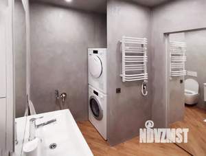 1-к квартира, посуточно, 42м2, 2/6 этаж