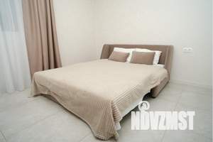 1-к квартира, посуточно, 22м2, 2/2 этаж